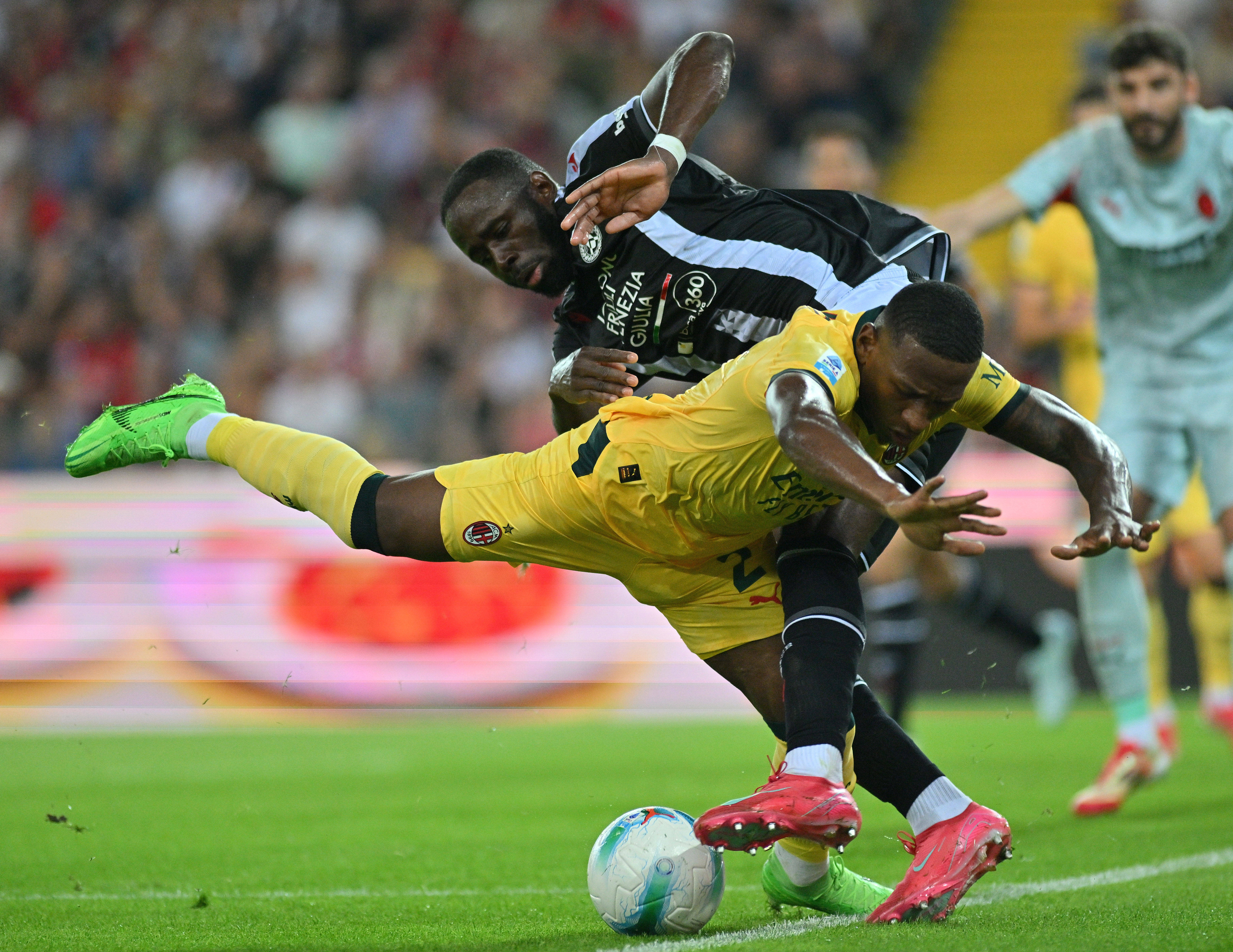 意大利队为比赛做好充分准备 意大利队为比赛做好充分准备