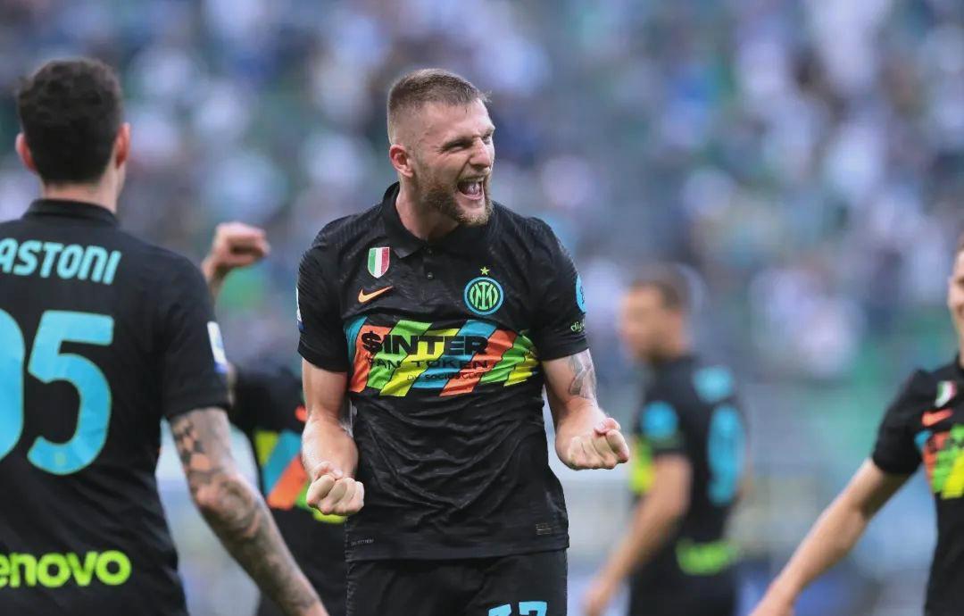 国际米兰赴博洛尼亚作战，期待延续不败纪录