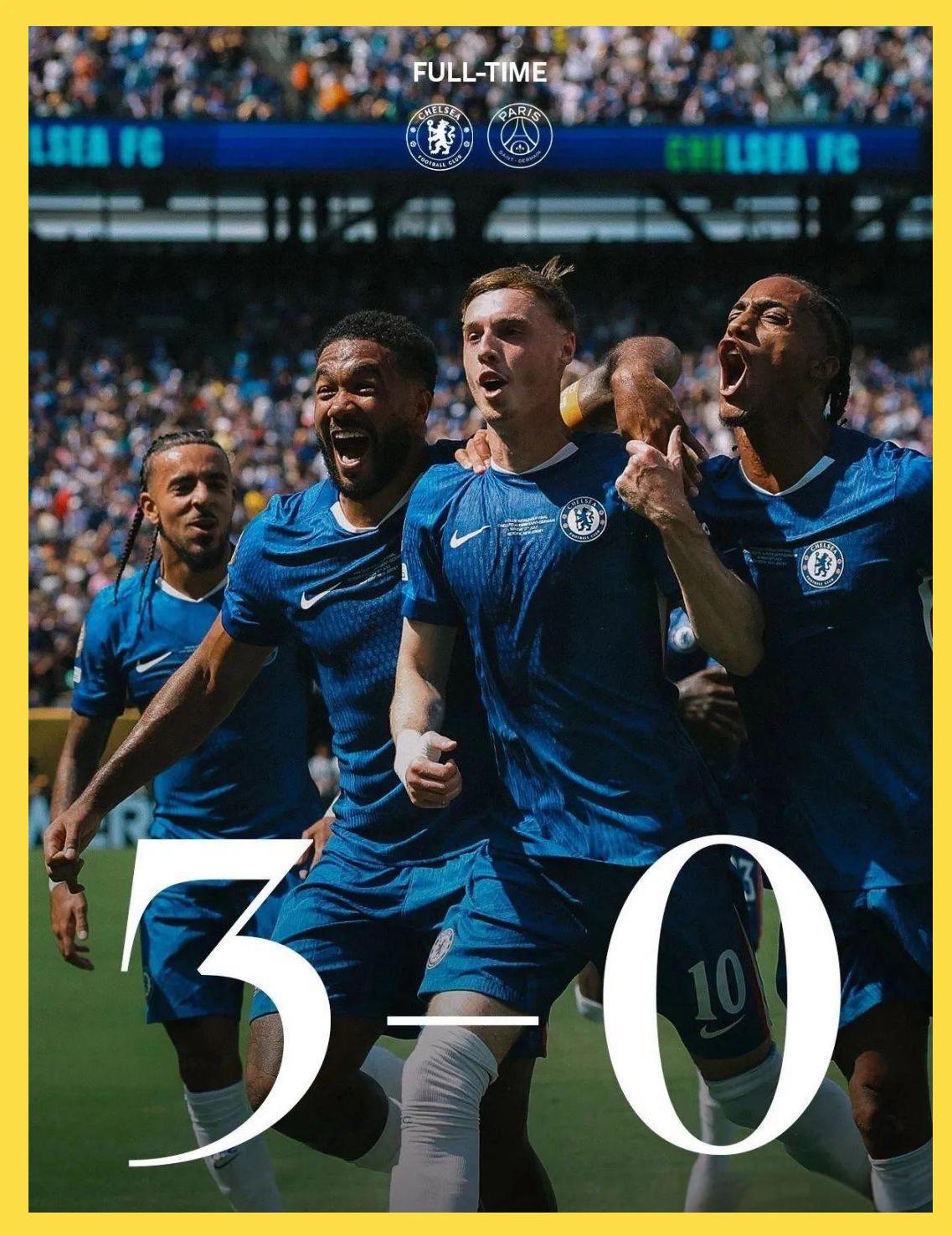 足球比赛的胜者为自己赢得尊重与荣耀(足球比赛的胜负很大程度取决于队员之间的配合)